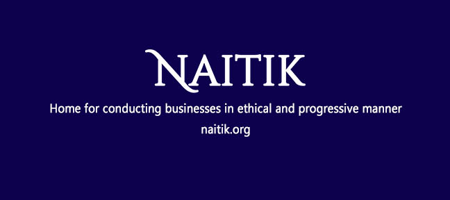 Naitik – Ethical Business Directory