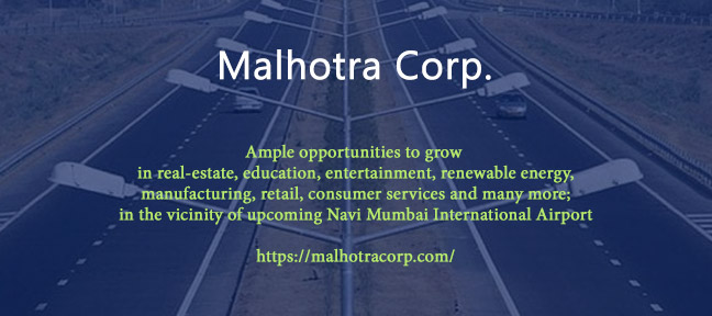 Malhotra Corp. – Enabling Mega Developments